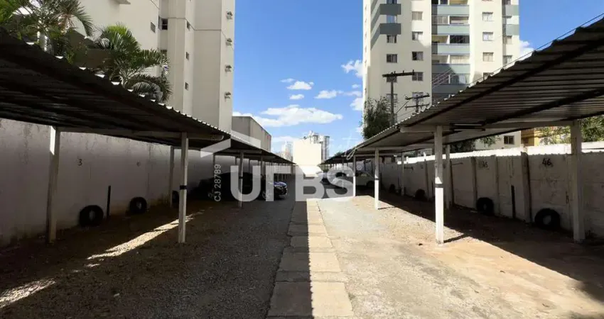 Ponto comercial à venda na Rua 20, Setor Central, Goiânia