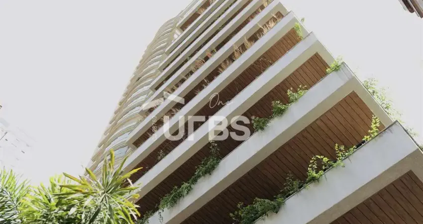 Vendo apartamento 235,04m², sendo 3 suítes,localizado no setor bueno