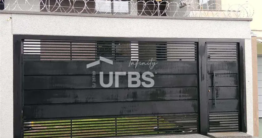 Casa com 3 quartos à venda na Rua das Rocas, sn, Jardim Atlântico, Goiânia