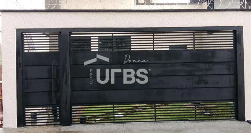 Casa com 3 quartos à venda na Rua das Rocas, sn, Jardim Atlântico, Goiânia