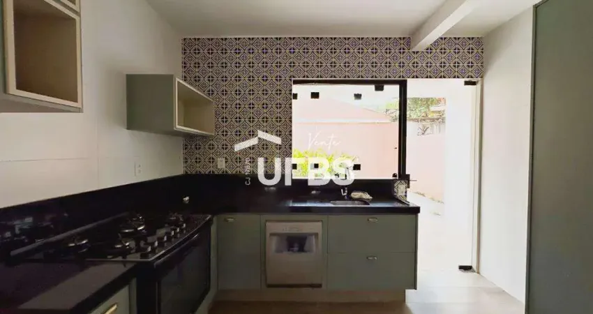 Casa com 4 quartos à venda na Rua J36, Setor Jaó, Goiânia