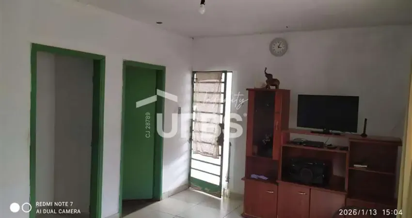 Terreno à venda na Rua Espírito Santo, Brasil, Uberlândia