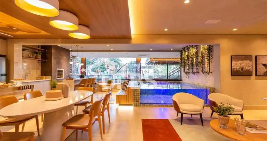 Apartamento com 2 quartos à venda na Avenida E, Jardim Goiás, Goiânia