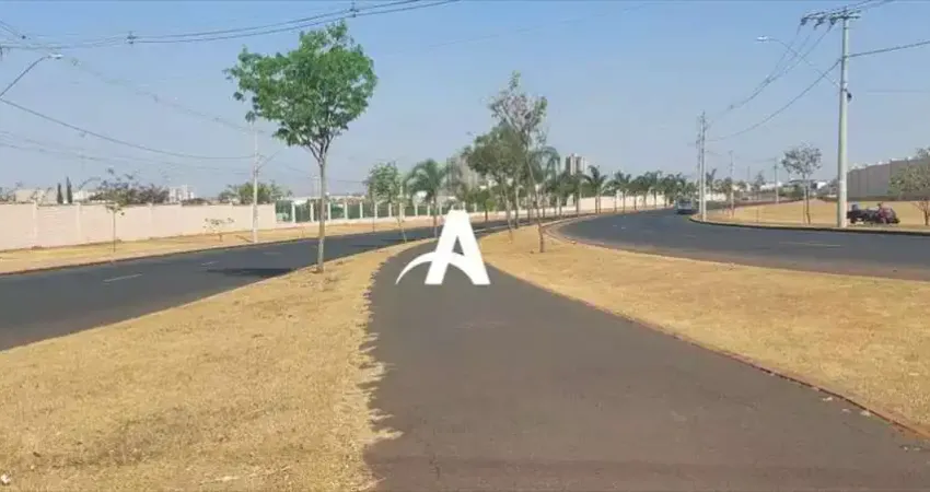 Terreno à venda na Avenida Landscape, Jardim Sul, Uberlândia