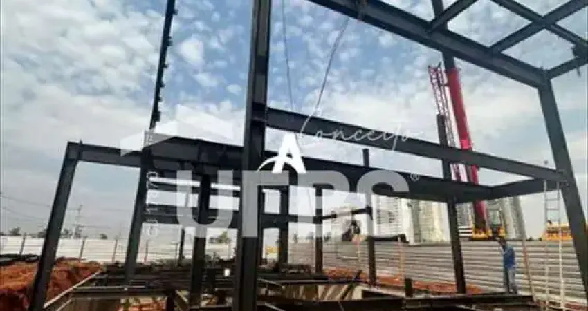 Casa comercial à venda no Gávea, Uberlândia