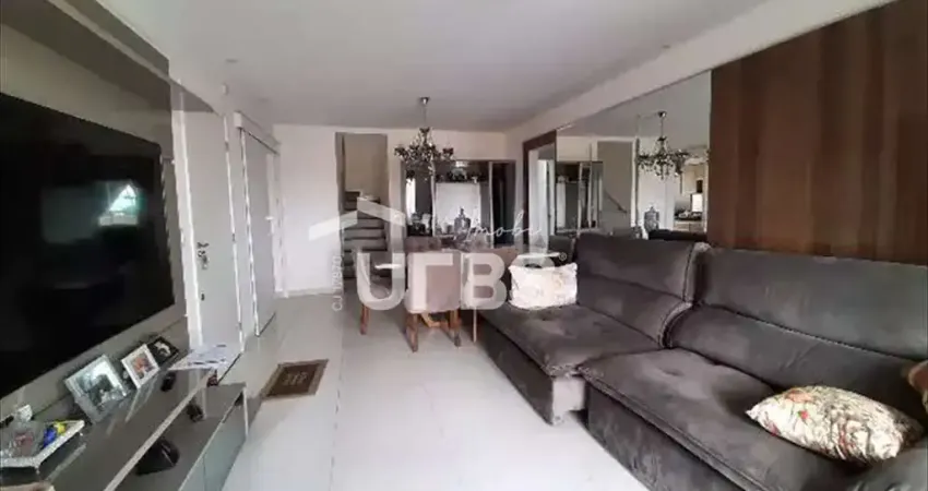 Apartamento Cobertura com 200m² 4 quartos à venda no Martins