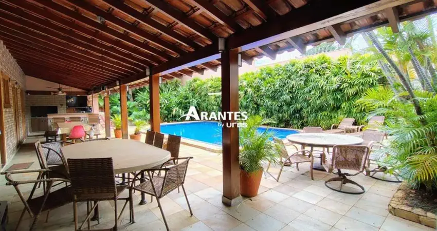 Casa com 4 quartos à venda na Rua Coronel Constantino, Tabajaras, Uberlândia