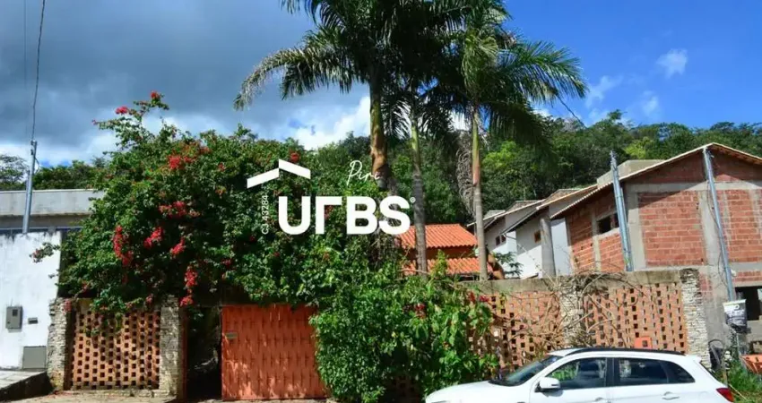 Casa com 4 quartos à venda na RUA CAMPOS VERDES, Park Jardim Brasília, Pirenópolis