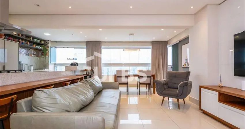 Apartamento com 3 quartos à venda na Rua T 50, Setor Bueno, Goiânia