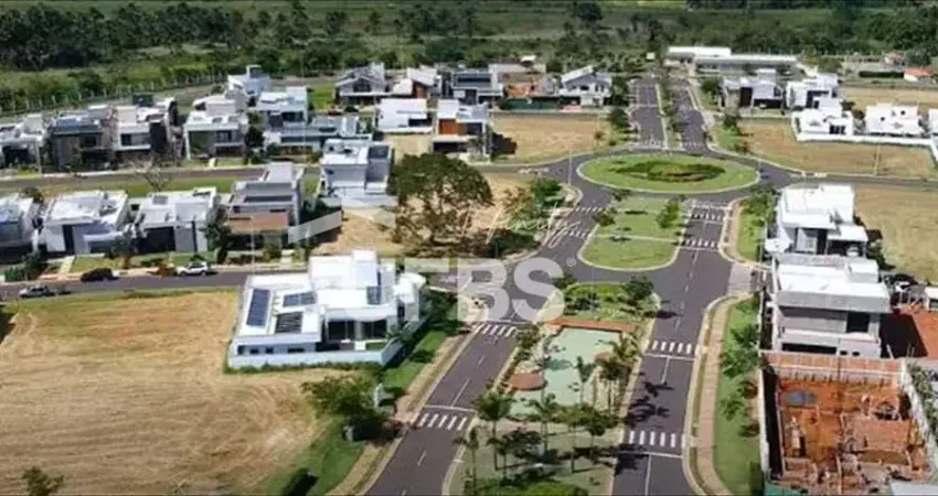 Terreno à venda na Avenida Landscape, Jardim Sul, Uberlândia