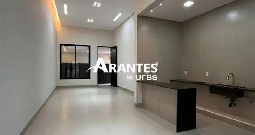 Casa com 3 quartos à venda na Rua das Juritis, Cidade Jardim, Uberlândia