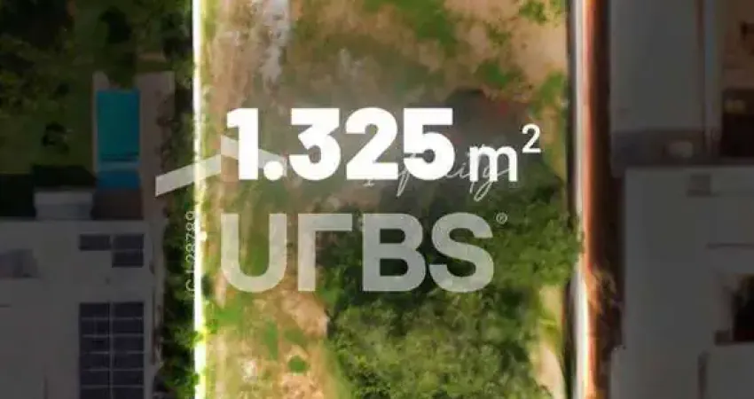 Terreno à venda na LOTEAMENTO RESIDENCIAL POLINÉSIA, S/N, Loteamento Residencial Polinésia, Palmas