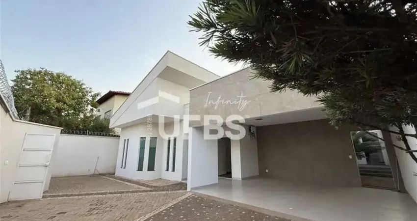 Casa com 4 quartos à venda na Quadra 208 Norte Alameda 10, 10, Plano Diretor Norte, Palmas