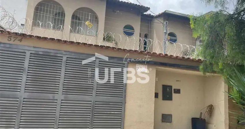 Casa com 3 quartos à venda na Rua 115, Setor Sul, Goiânia