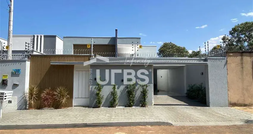 Casa com 3 quartos à venda na Quadra 505 Sul Alameda 44, Plano Diretor Sul, Palmas