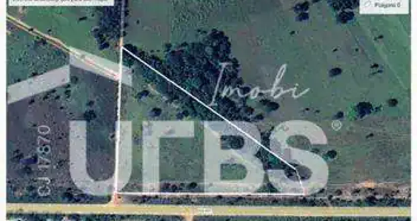 Terreno à venda na Go- 431, Centro, Pirenópolis