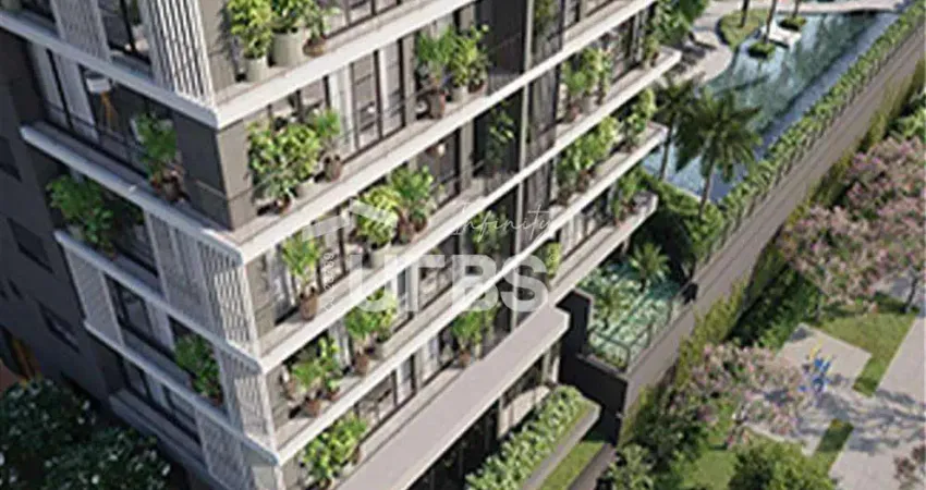 Apartamento com 4 quartos à venda na Rua Samuel Morse, Serrinha, Goiânia