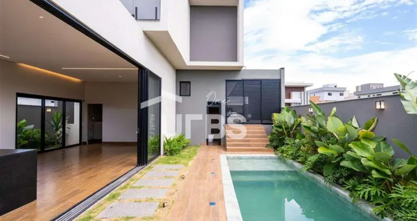 Casa com 3 quartos à venda na Rua Mississipi, Jardins Porto, Senador Canedo