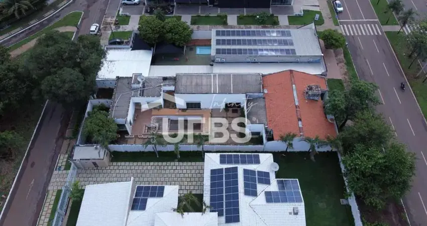 Sala comercial à venda na Quadra 204 Sul Alameda 3, 47, Plano Diretor Sul, Palmas