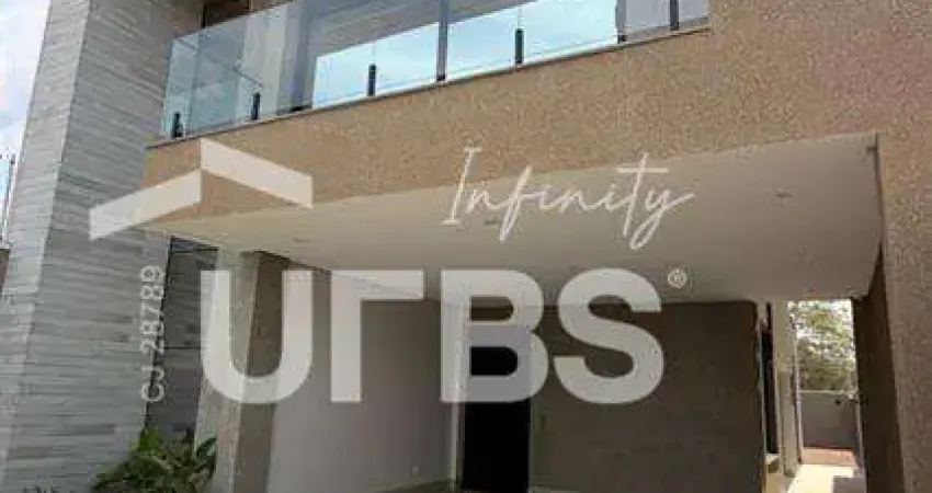 Casa com 3 quartos à venda na Quadra 505 Sul Alameda 38, 2B, Plano Diretor Sul, Palmas