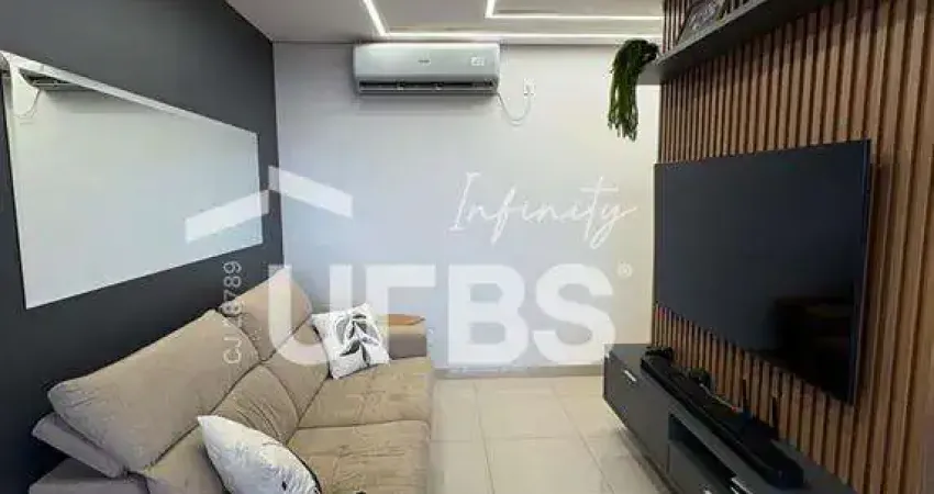 Apartamento com 3 quartos à venda na Quadra 110 Norte Alameda 17, 11, Plano Diretor Norte, Palmas