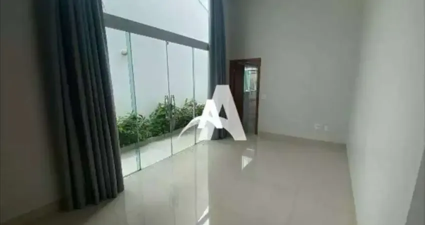 Casa com 3 quartos à venda na Rua Caule, Granada, Uberlândia