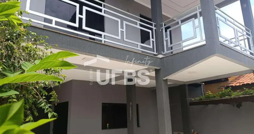 Casa com 4 quartos à venda na Quadra 403 Sul Alameda 17, 03, Plano Diretor Sul, Palmas