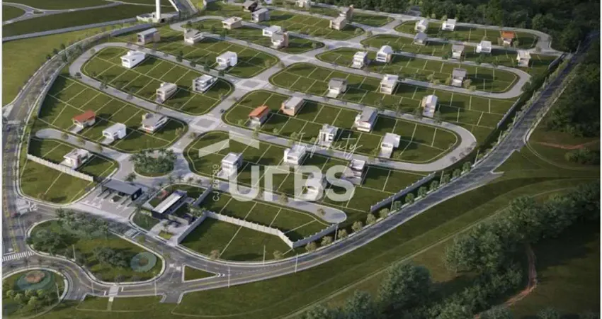 Terreno à venda na Avenida 1, Residencial Jatibela, Campinas