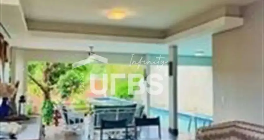 Casa com 4 quartos à venda na RUA XAVANTES, Setor Meia Ponte, Pirenópolis