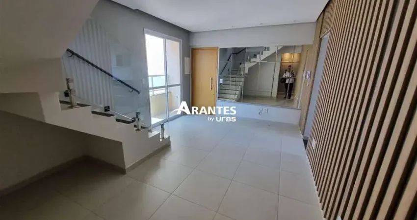 Apartamento Cobertura com 152,25m² 4 quartos à venda no Lídice