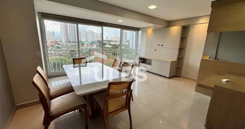 New Park Residencial Clube - Apartamento 3 quartos, sendo 1 suíte