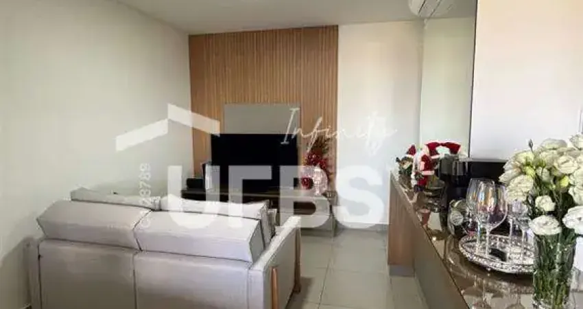 Apartamento com 3 quartos à venda na Avenida Landscape, Jardim Sul, Uberlândia