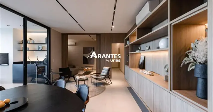 Apartamento com 4 quartos à venda na Rua José Elias, Jardim Karaíba, Uberlândia