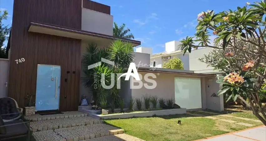 Casa em Condomínio com 270m² 3 quartos à venda no Paradiso Ecológico