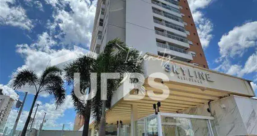 Apartamento com 3 quartos à venda na Quadra 504 Sul Alameda 12, 12, Plano Diretor Sul, Palmas