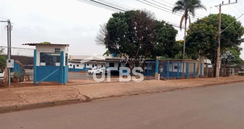Ponto comercial à venda na Avenida José Andraus Gassani, Distrito Industrial, Uberlândia
