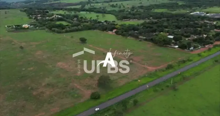 Ponto comercial à venda na Avenida Antônio Thomaz Ferreira Rezende, Distrito Industrial, Uberlândia