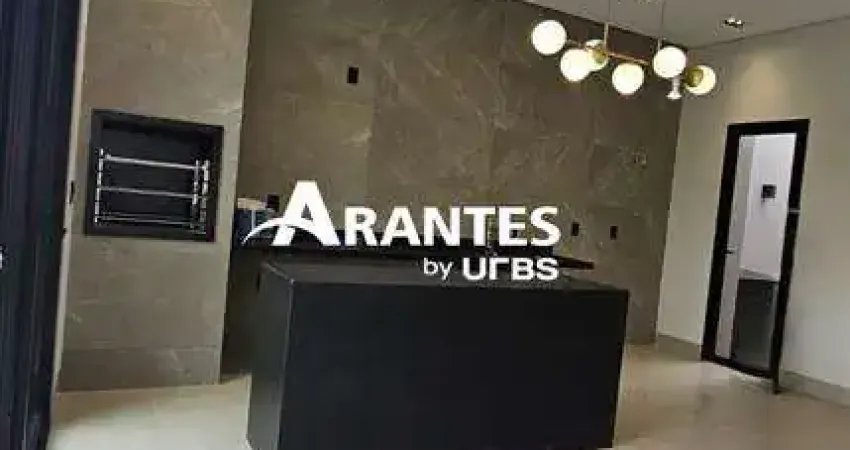 Casa com 184m² 3 quartos à venda no bairro Praça Alto Umuarama