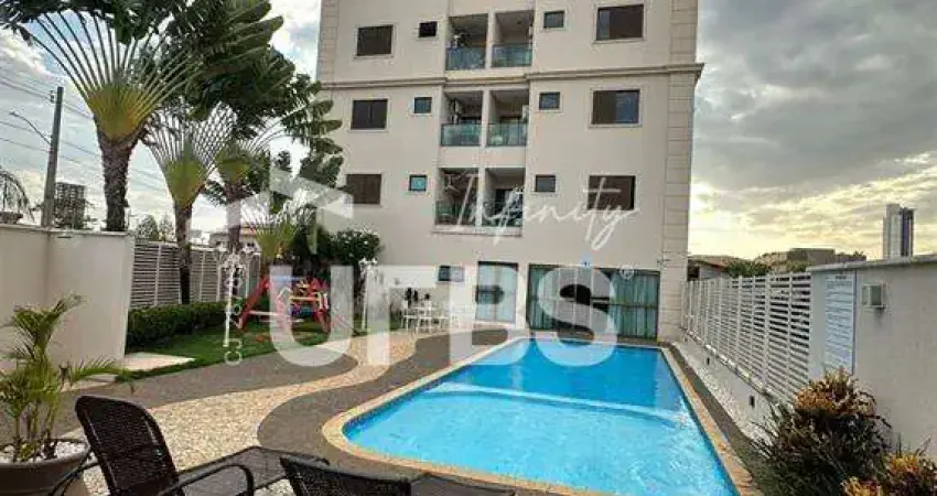 Apartamento com 2 quartos à venda na Quadra 206 Sul Alameda 12, 1, Plano Diretor Sul, Palmas