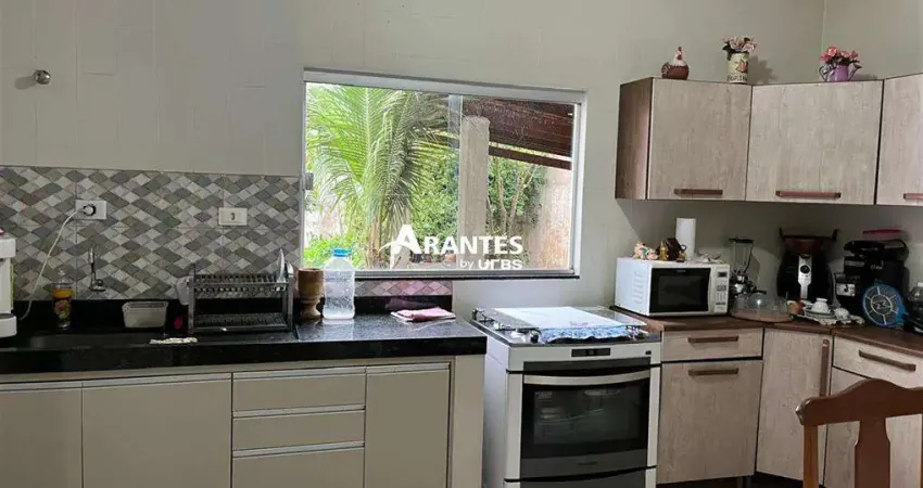 Casa com 4 quartos à venda na Avenida João Naves de Ávila, Cazeca, Uberlândia