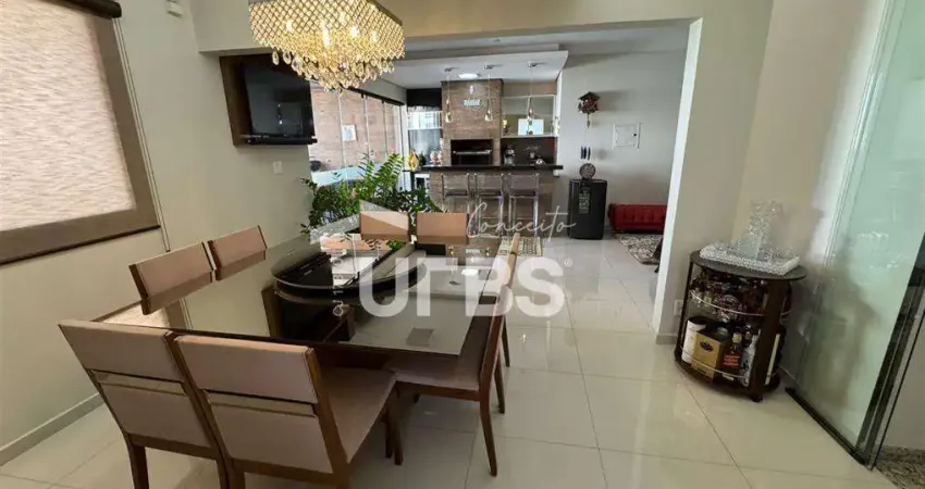 Cobertura Duplex com 210m² 3 quartos à venda no bairro Santa Mônica