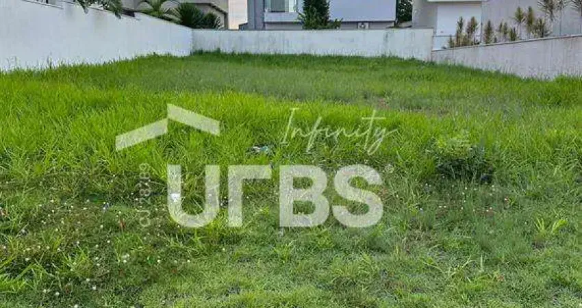 Terreno à venda na Avenida Landscape, Jardim Sul, Uberlândia