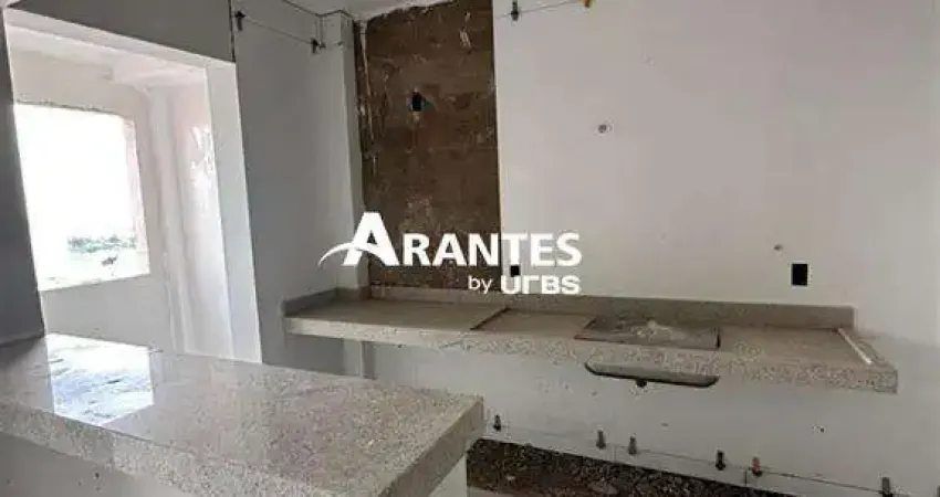 Apartamento com 79m² 3 quartos à venda no Segismundo Pereira