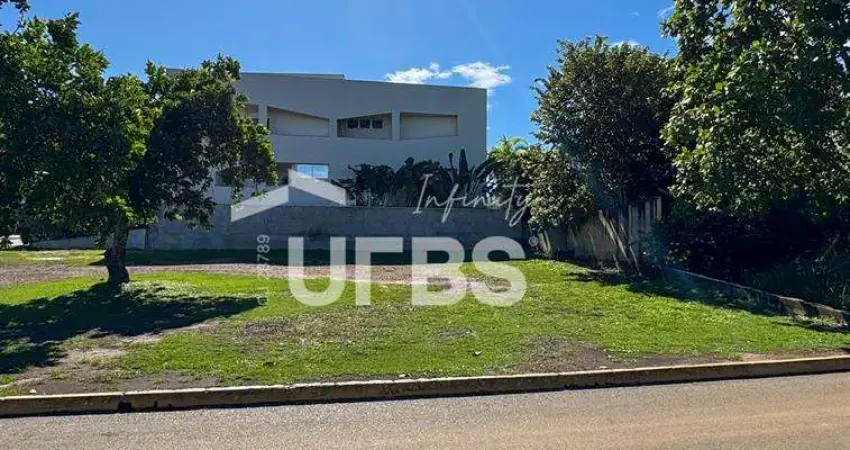 Terreno à venda na Quadra 1407 Sul Avenida NS 15, 19, Plano Diretor Sul, Palmas