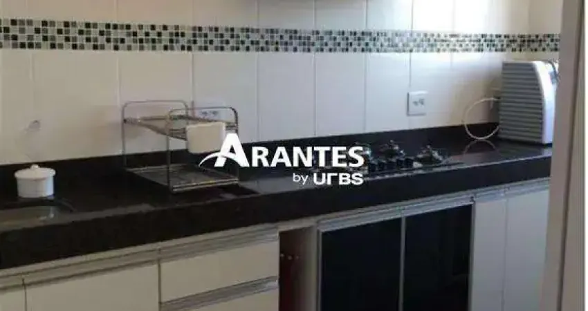 Cobertura com 3 quartos à venda na Rua Afonso Arinos de Melo Franco, Tubalina, Uberlândia