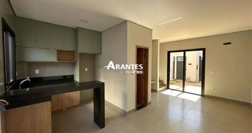 Sobrado com 96m² 2 quartos à venda no bairro Praça Alto Umuarama