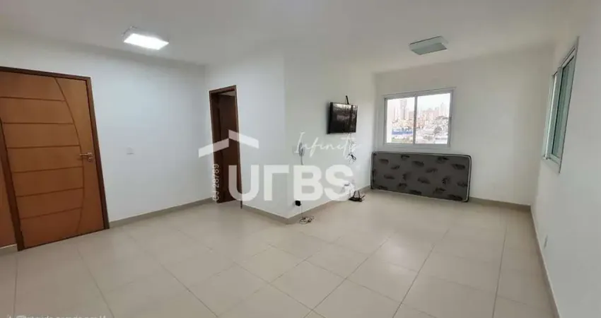 Apartamento com 94,84m² 3 quartos à venda no bairro Patrimônio
