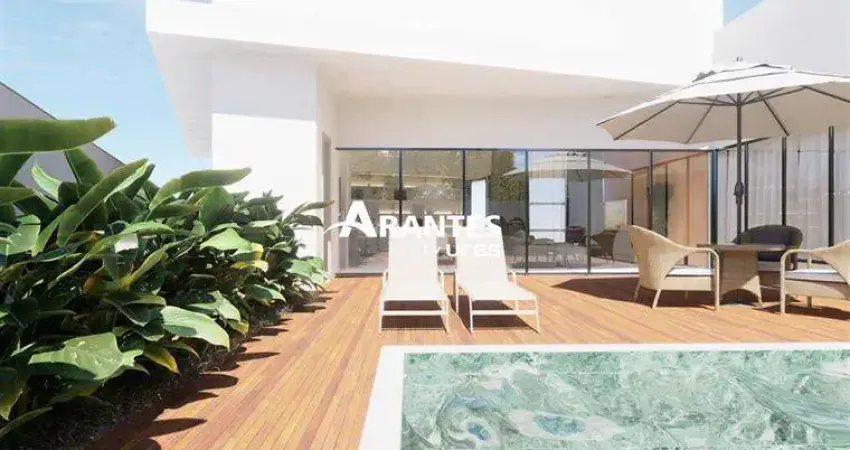 Terreno à venda em Laranjeiras, Uberlândia