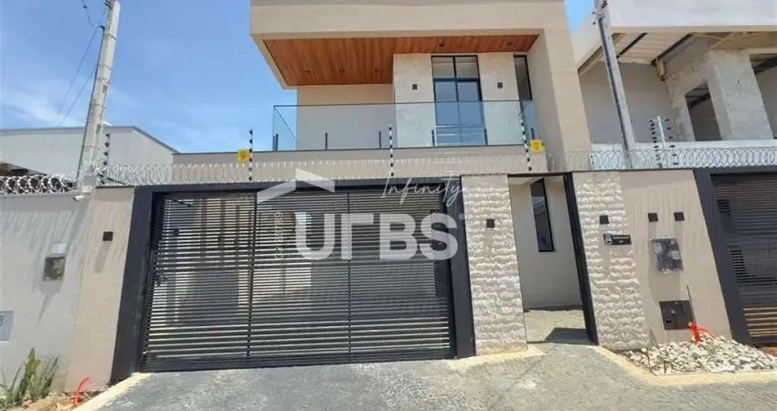 Casa com 3 quartos à venda na Quadra 309 Sul Rua 1, Plano Diretor Sul, Palmas