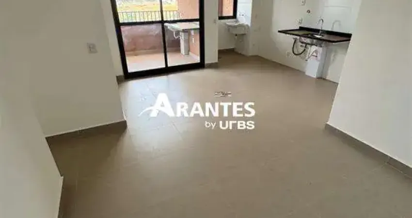 Apartamento com 63,15m² 2 quartos à venda no bairro Granja Marileusa